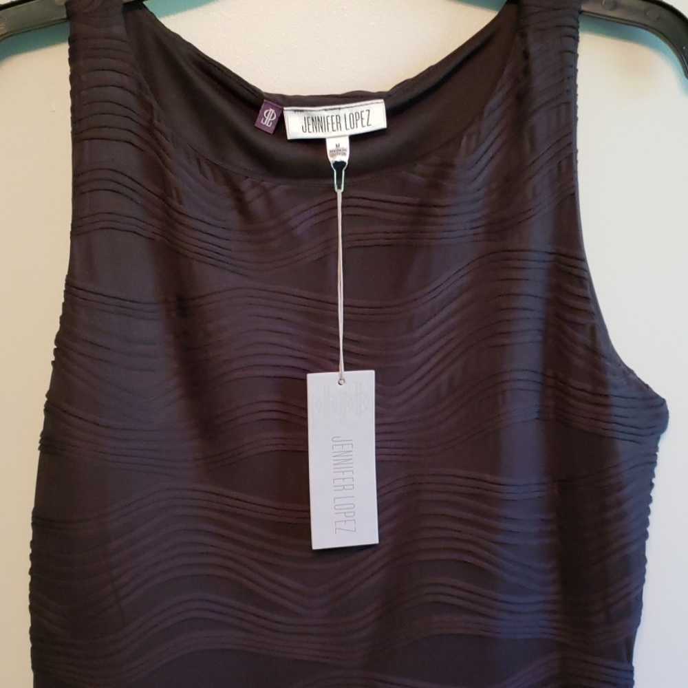 Jennifer Lopez Dress